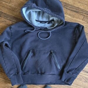 Merrell Gray Fleece HEAVY Sweatshirt